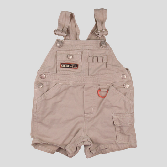 Carter's overall short