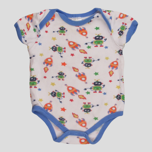 Baby Mode onesie