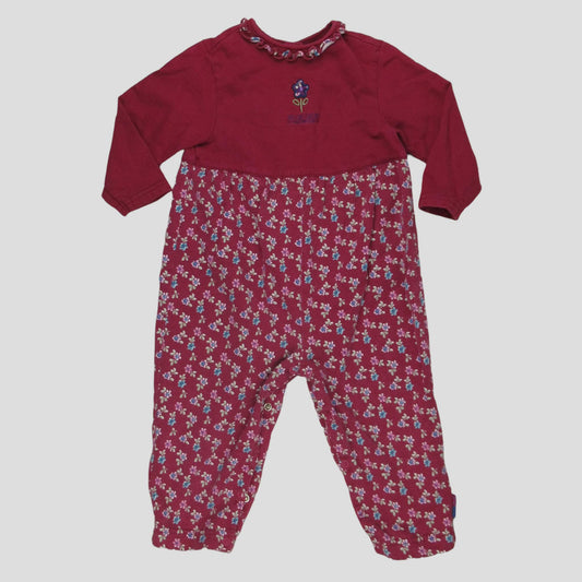 Gymboree sleeper