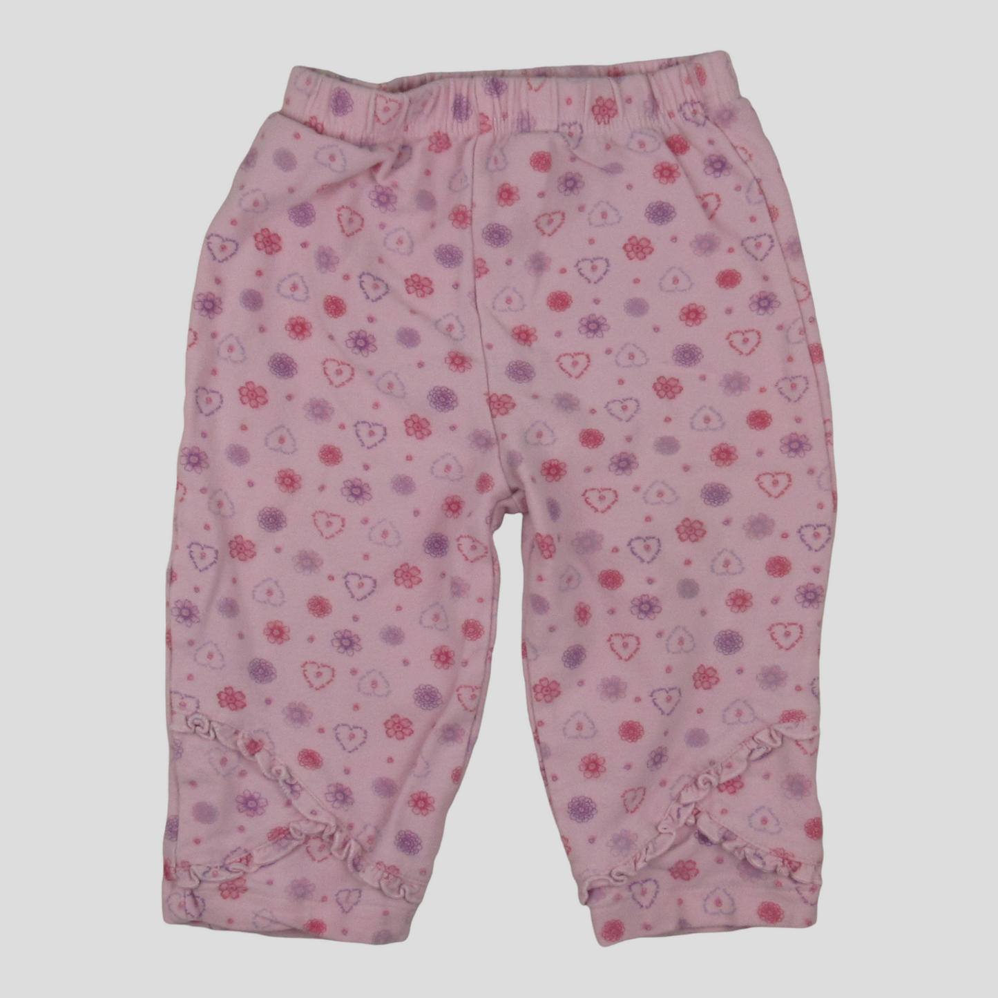 J&C Baby pant