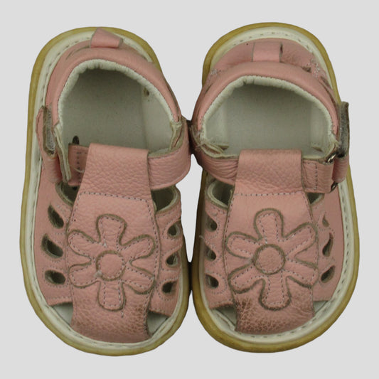 Sandals (3 baby)