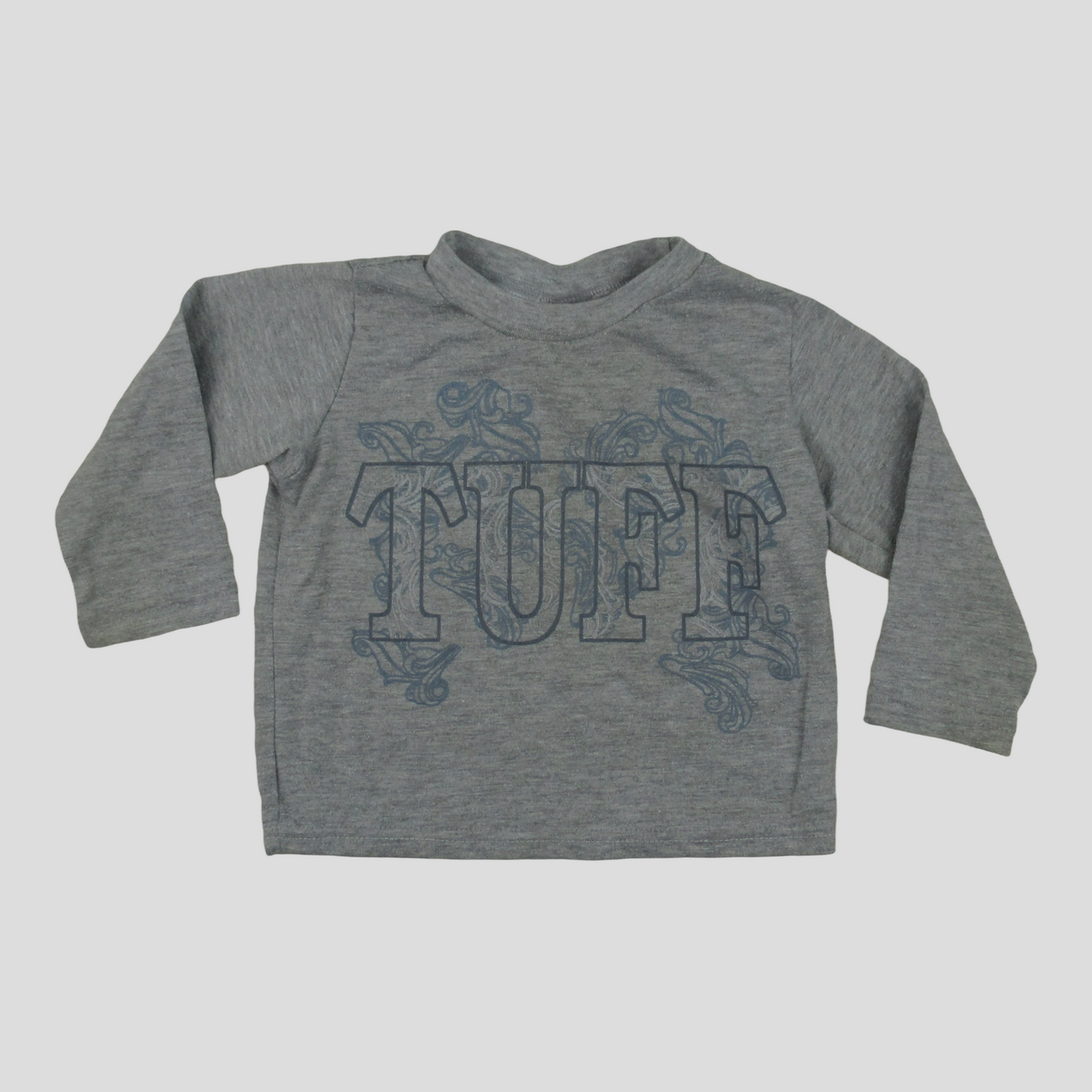 Tuff Guys long sleeve t-shirt