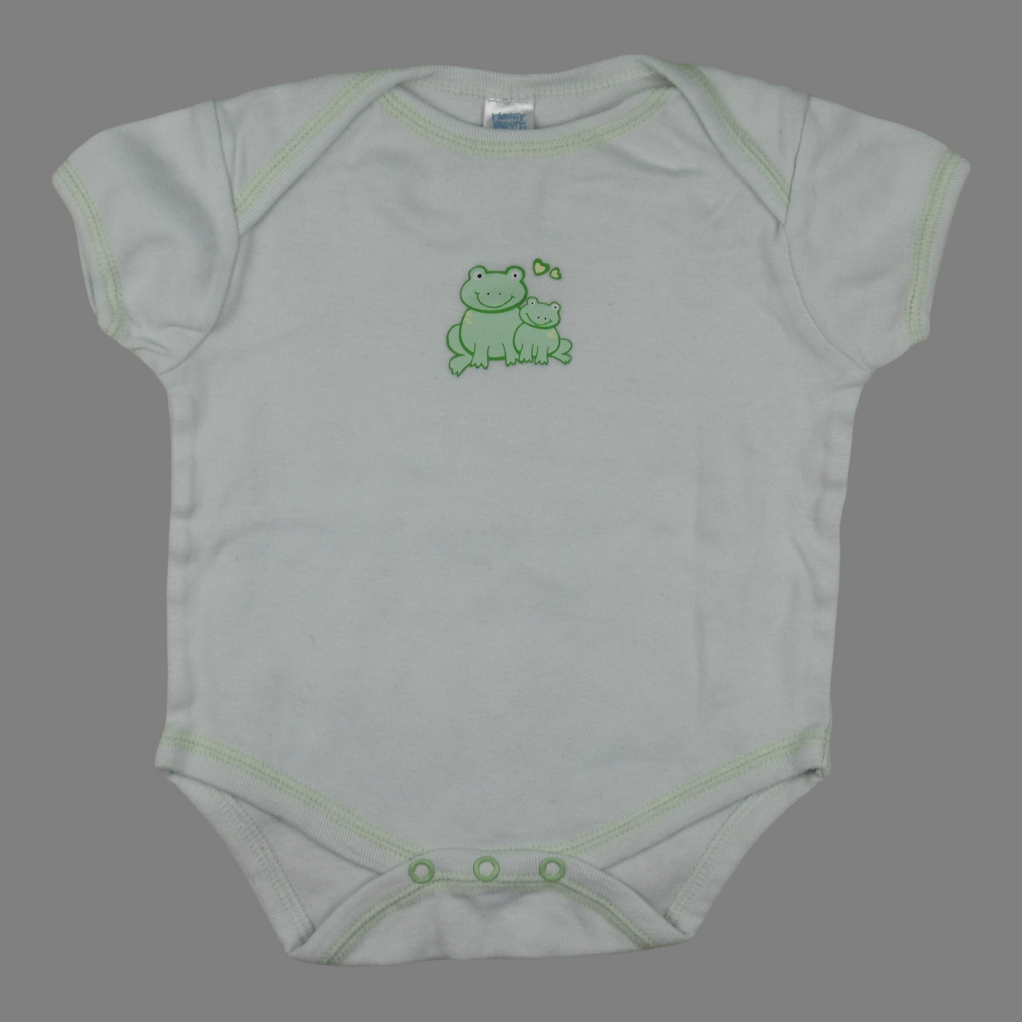 Honey Bunny onesie