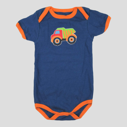 Snugabye onesie