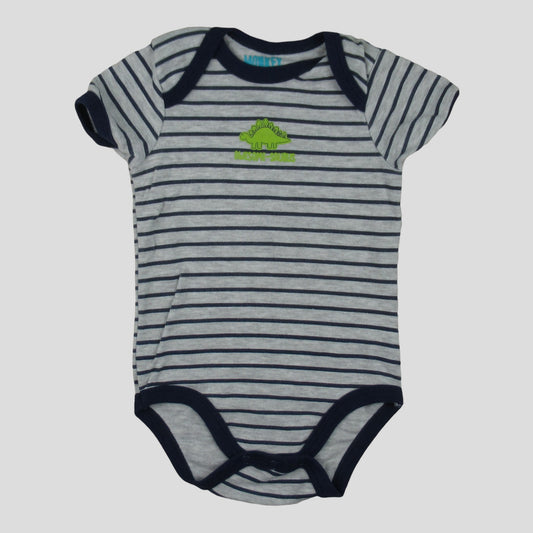 Monkey Bars onesie