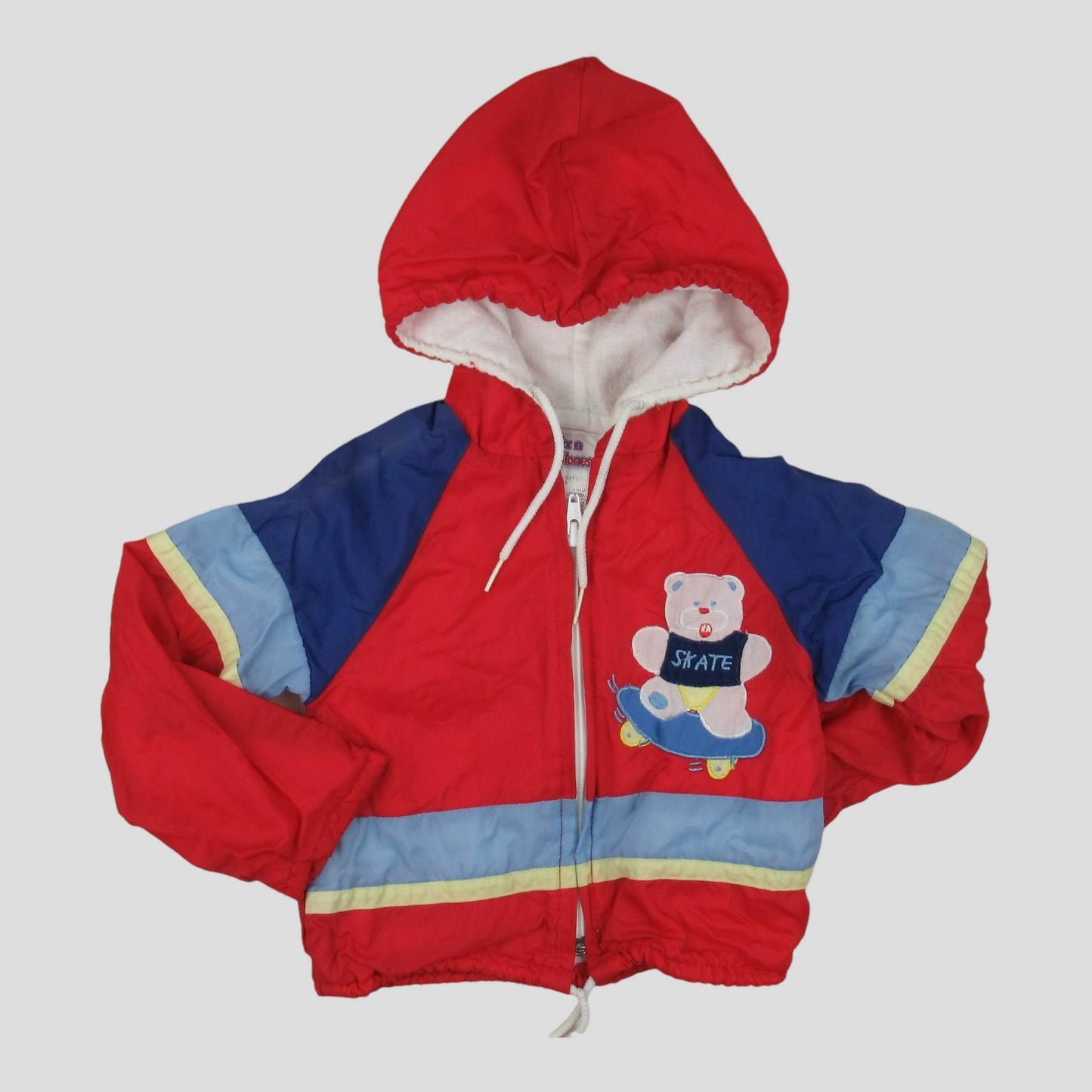 Stix n Stones jacket (2T)