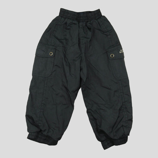 Mini Uncava lined windpant