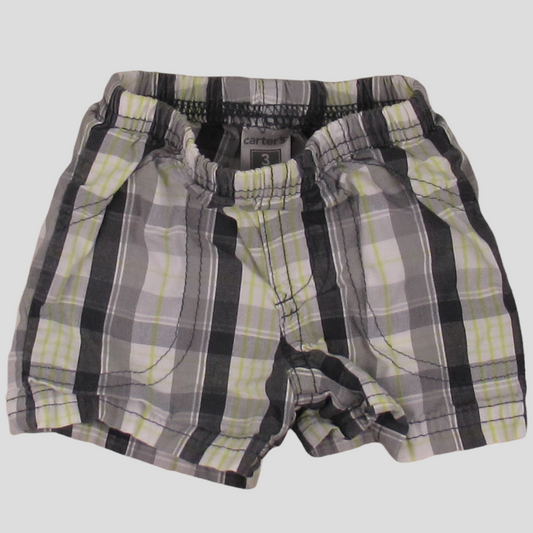 Carter's short