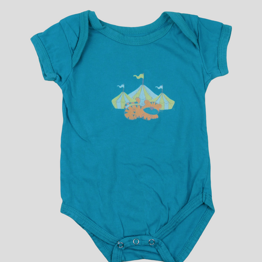 Small Wonders onesie