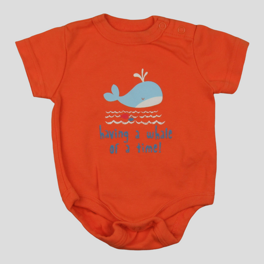 Joe Fresh onesie