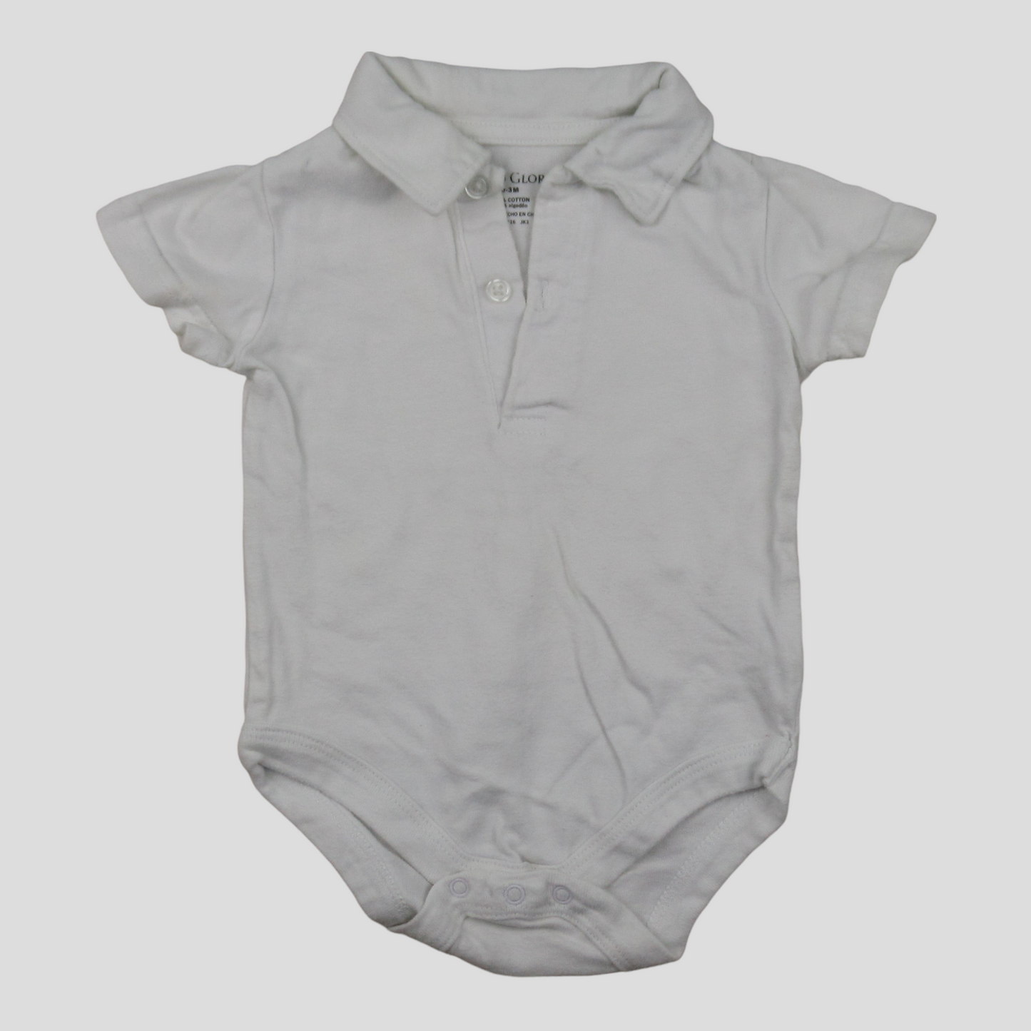 Faded Glory onesie