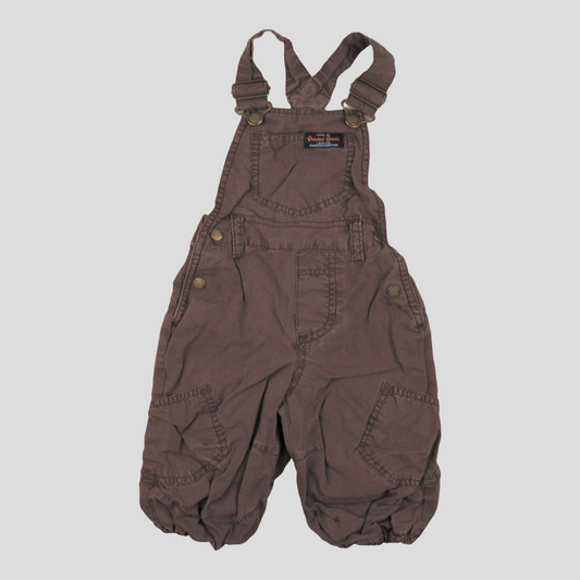 LOGG overalls