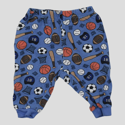 George pajama pant