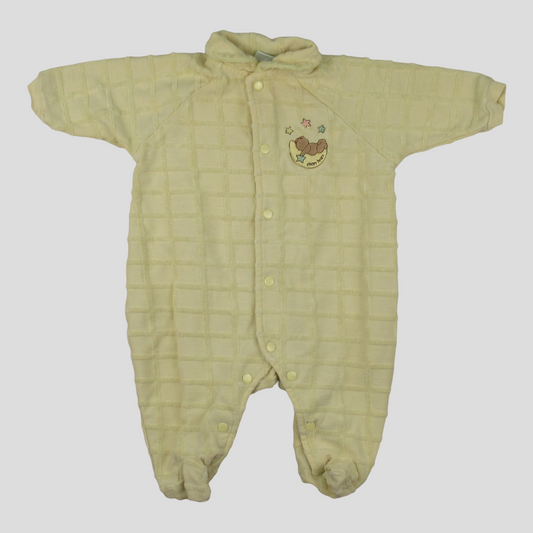 Baby HealthTex sleeper