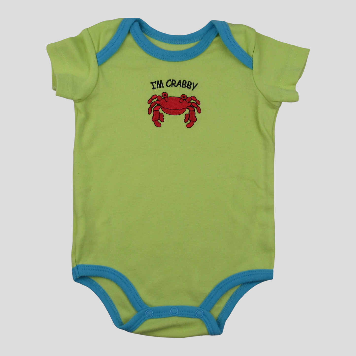 Kidgets onesie