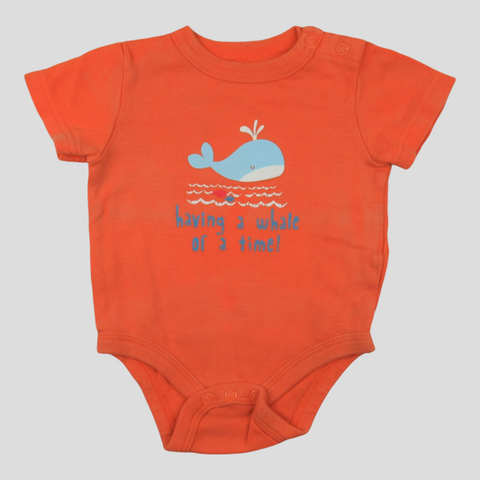 Joe Fresh onesie