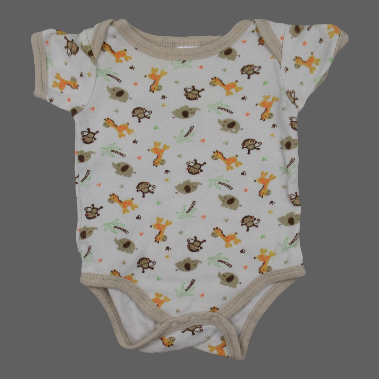 CutiePie onesie