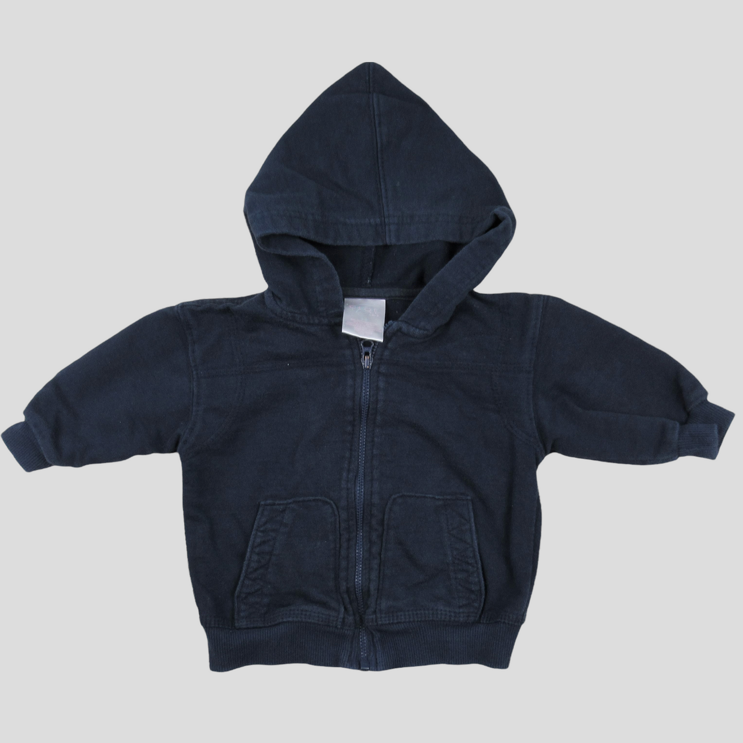 Cherokee zip up hoodie