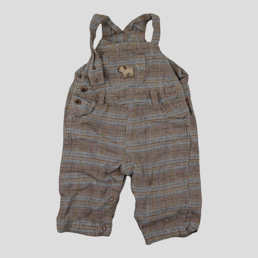 Unknown brand overall