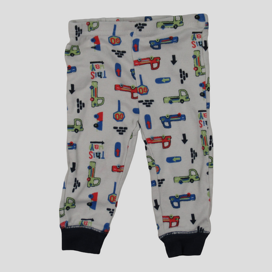 Unknown brand pajama pant