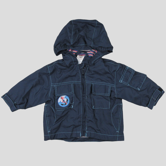 Unknown brand jacket (6M)