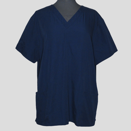 ScrubStar scrub top (XL?)