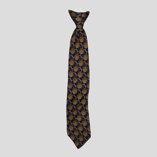 Cherokee clip-on tie