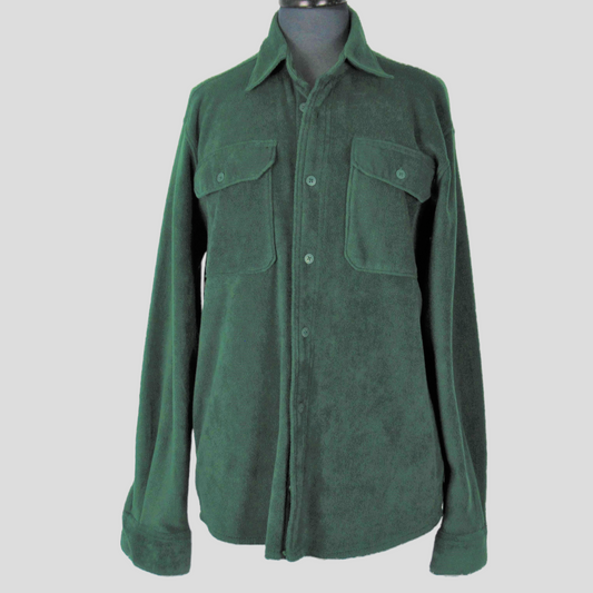 Wrangler fleece shirt