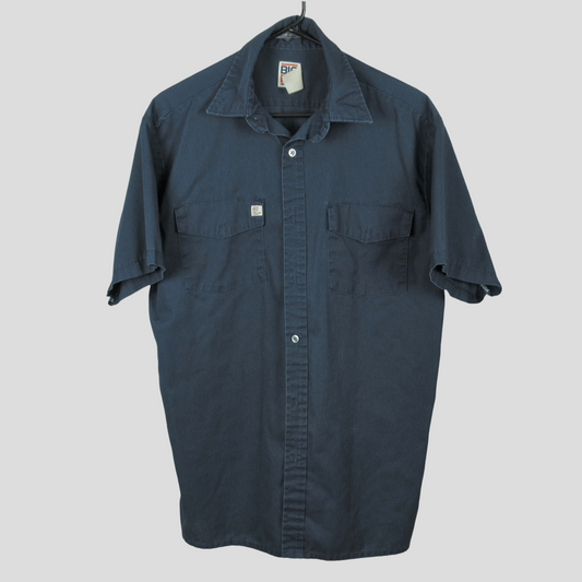 Big Bill work shirt (L)