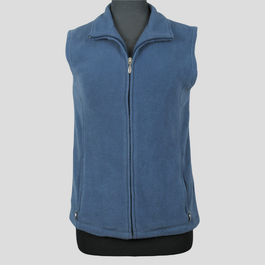 Tradition Country Collection fleece vest (M)