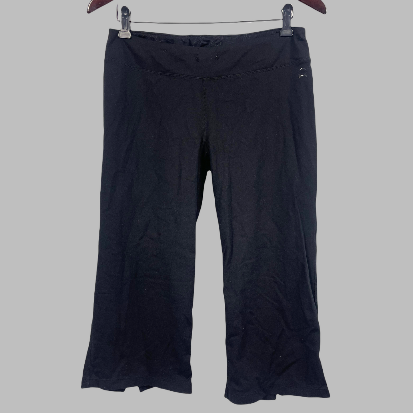 Kuka yoga activewear capri