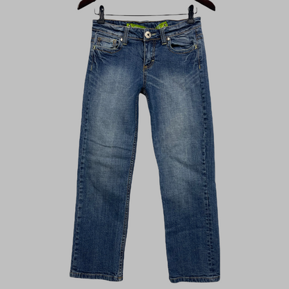 Campus Crew jean (25" inseam)