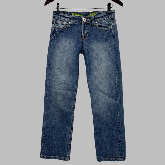 Campus Crew jean (25" ins)