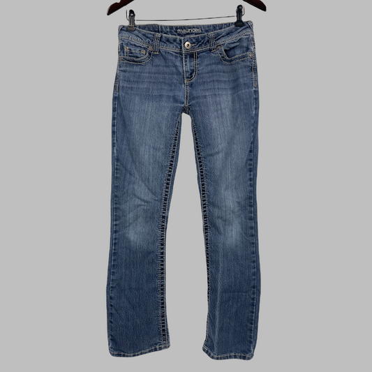 Maurices jean