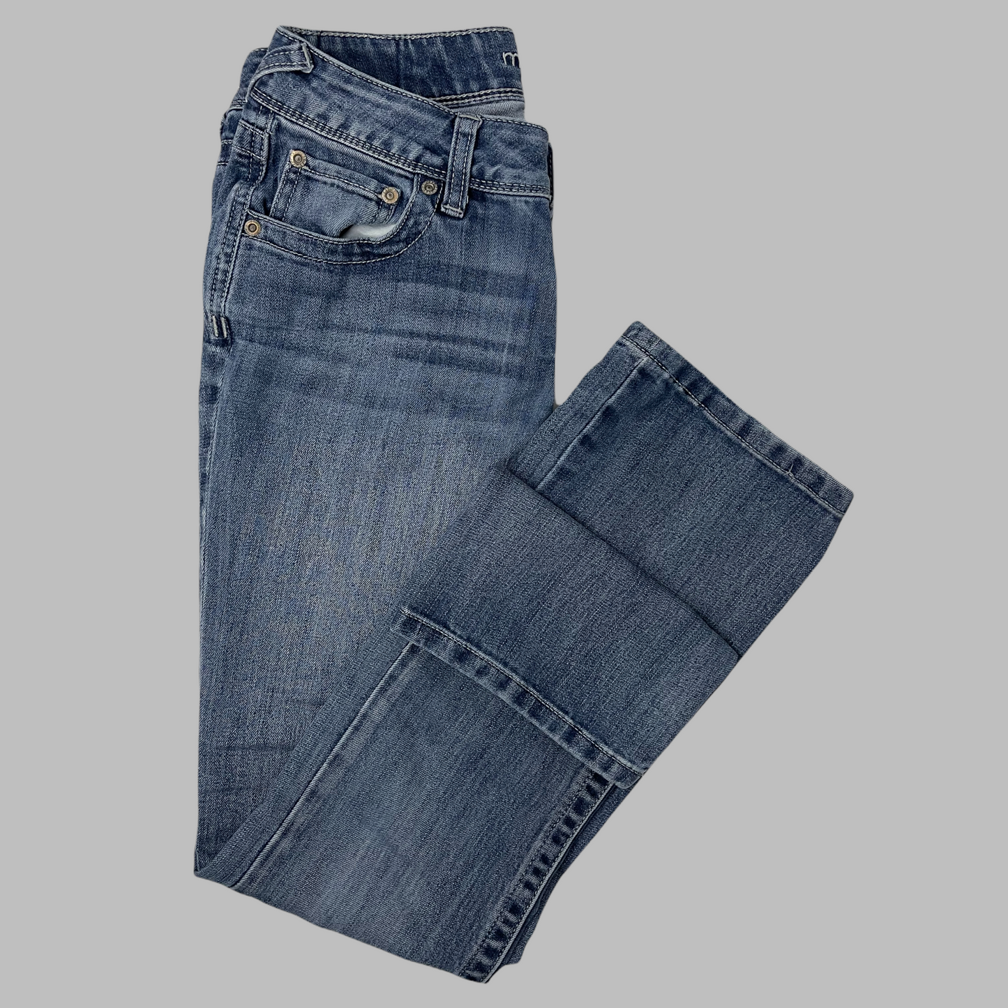 Maurices jean