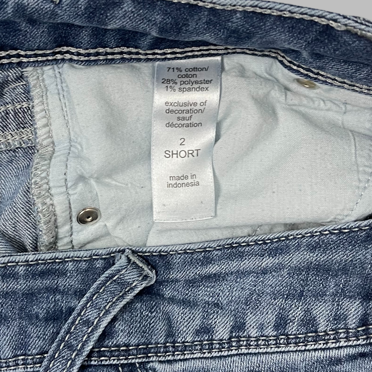 Maurices jean