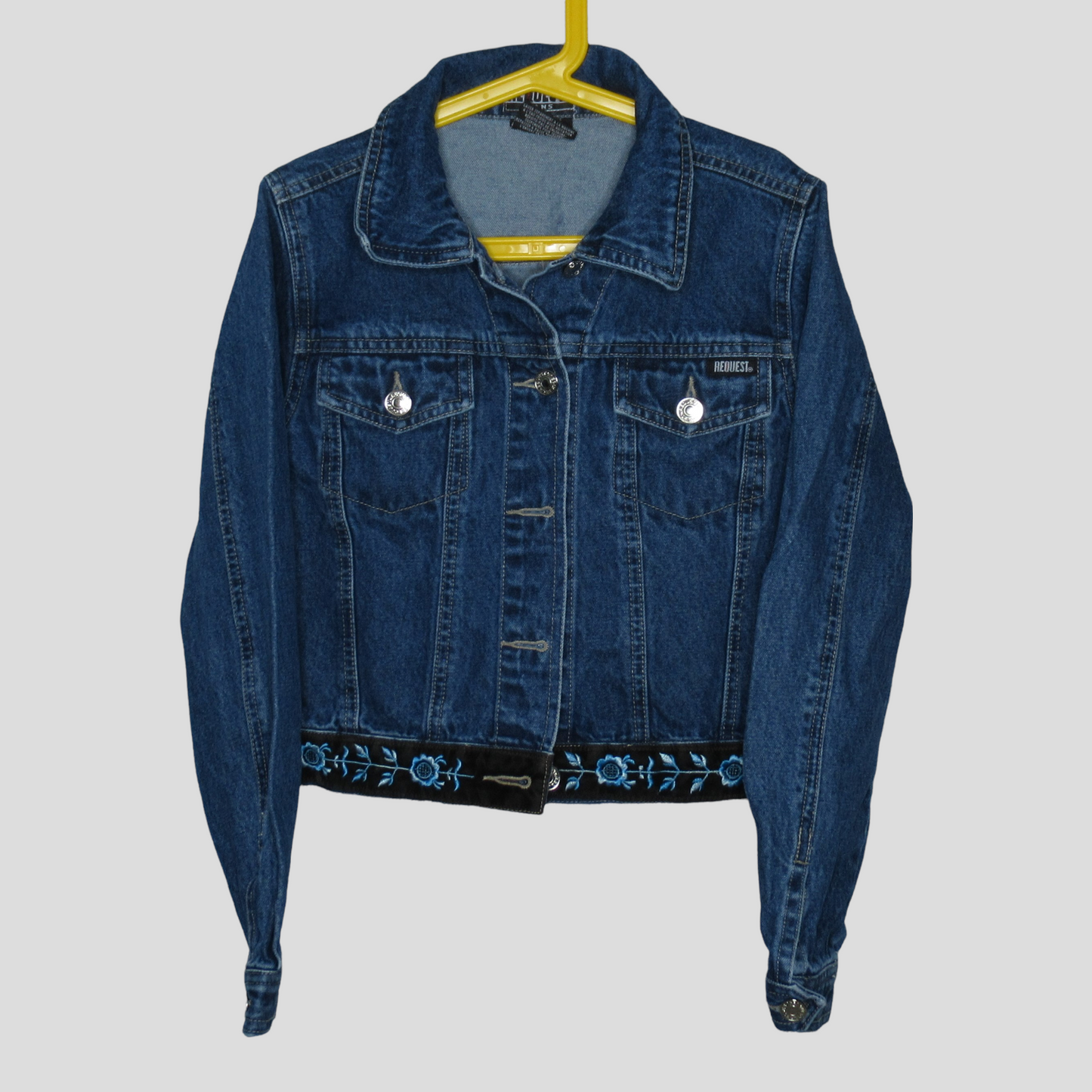 Request jean jacket (12)