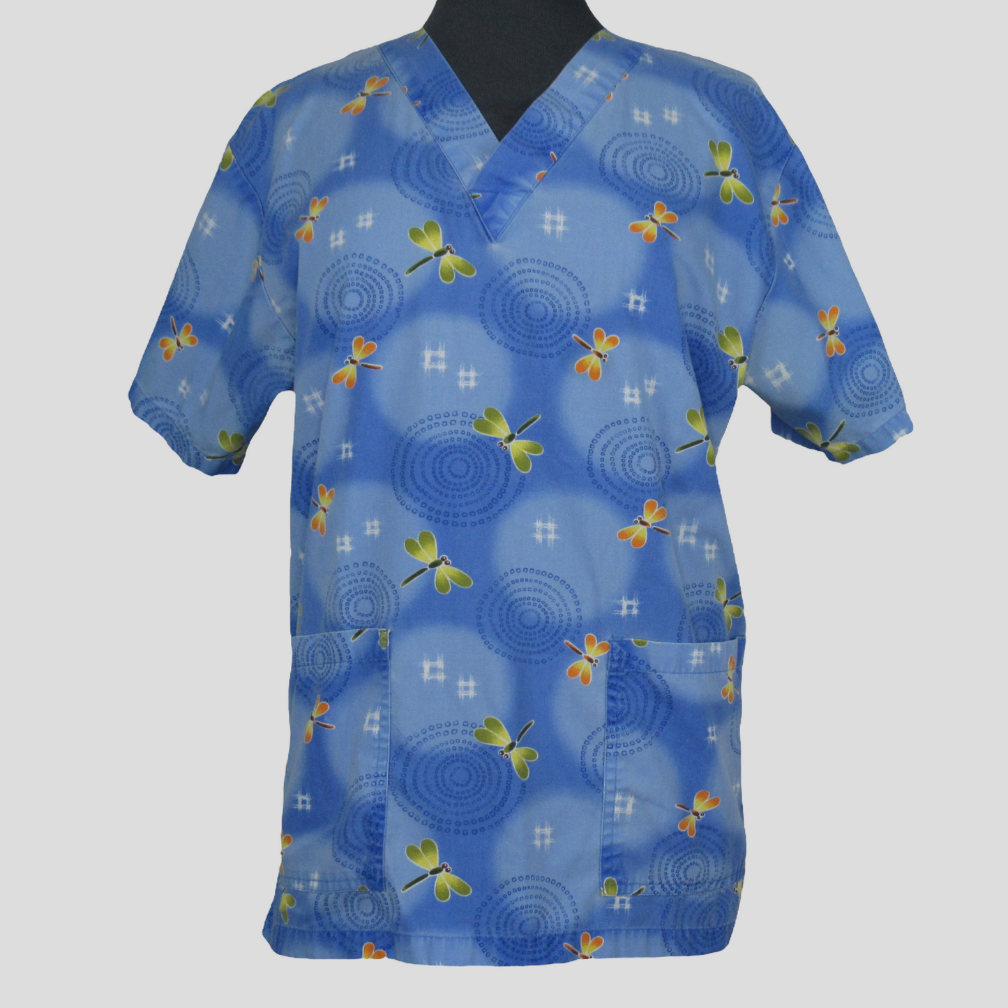 Health Pro scrub top (S?)