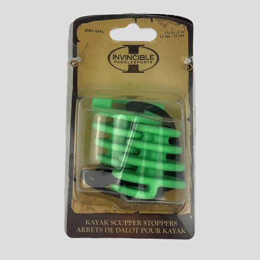 Kayak Scupper Stoppers (NEW)