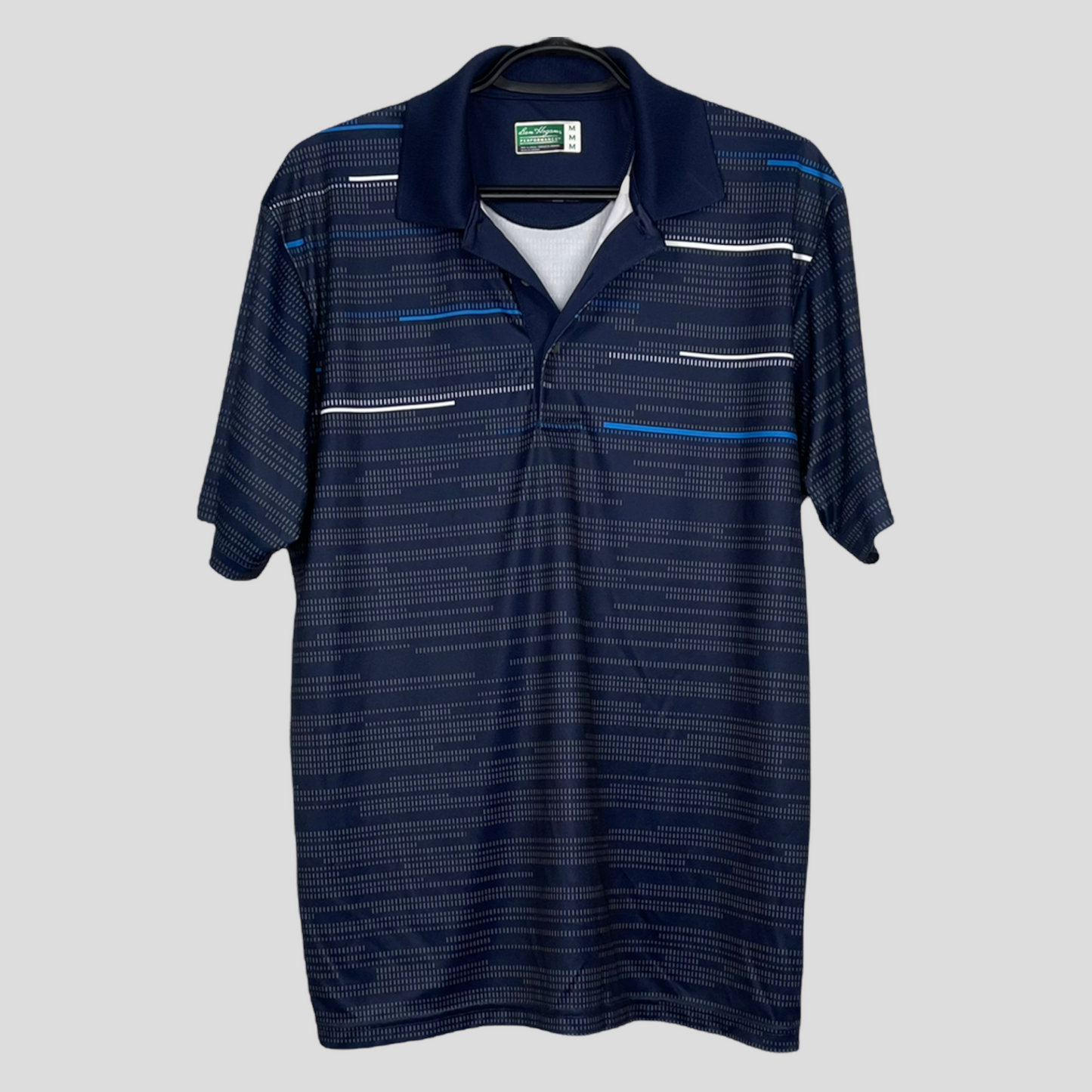 Ben Hogan golf shirt