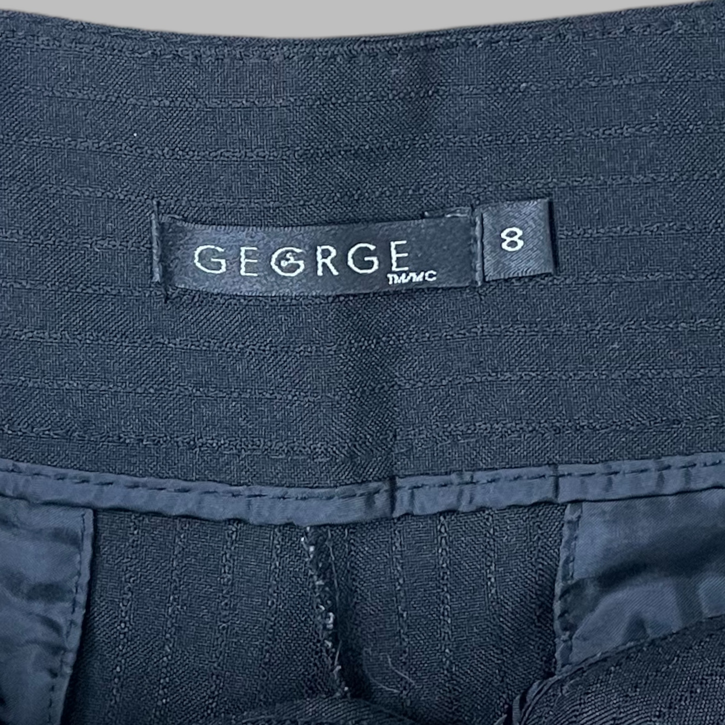 George dress pant