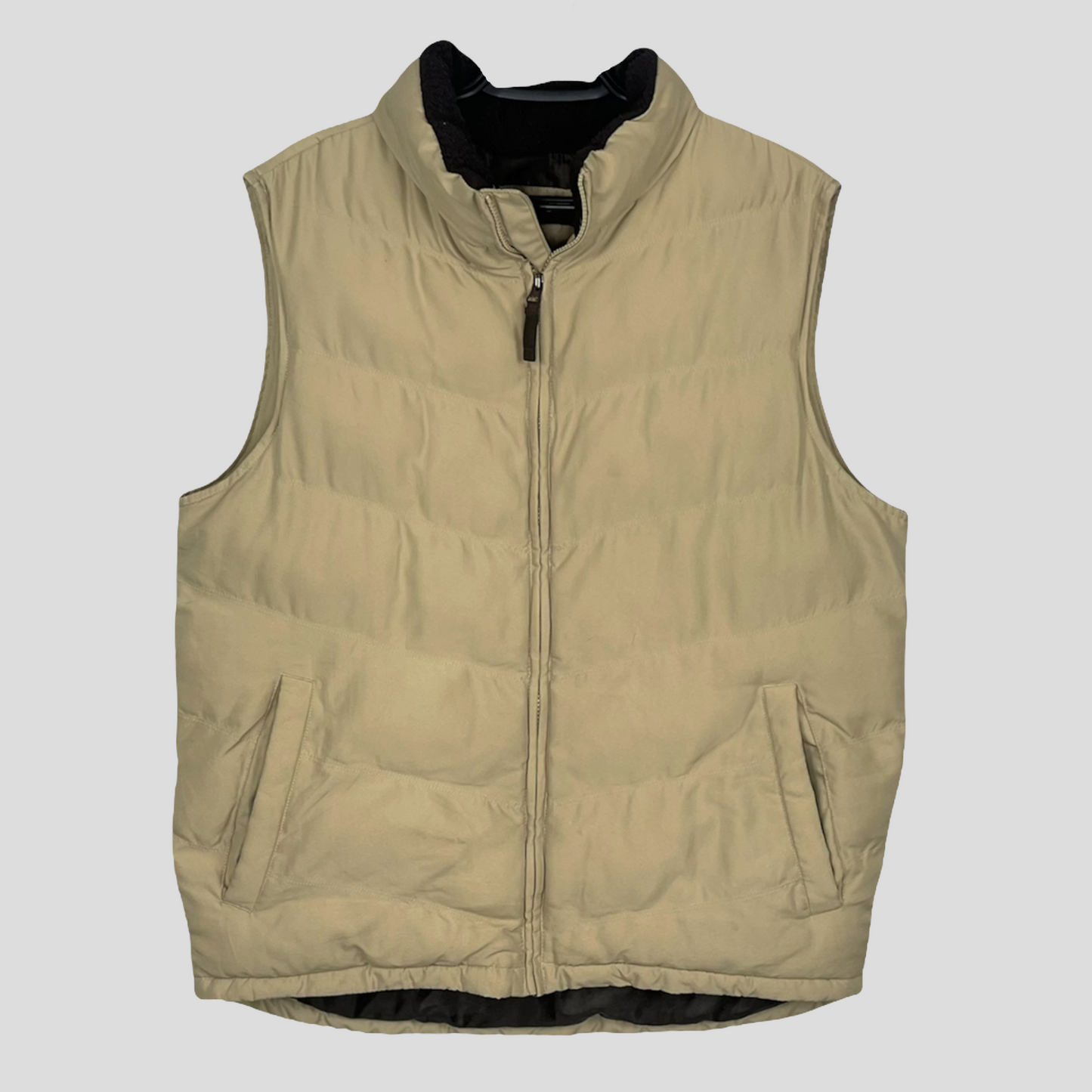 Covington vest (M)