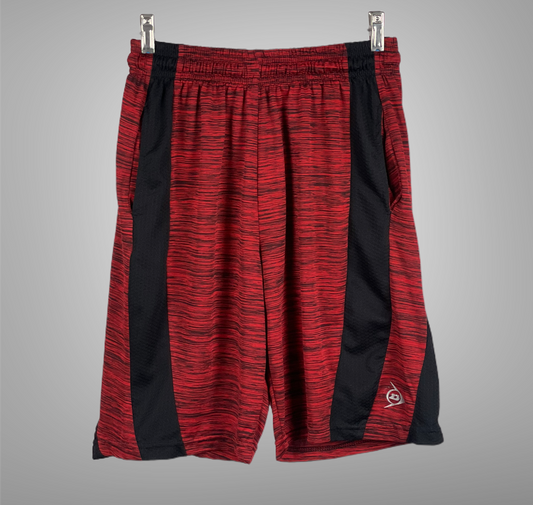 Dunlop Sport dri fit short