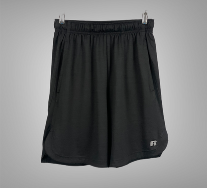 Russell dri fit short