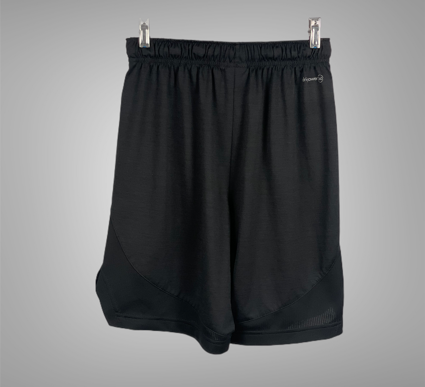 Russell dri fit short