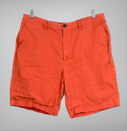 Haggar Straight Fit short