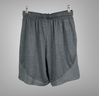 Russell dri fit short