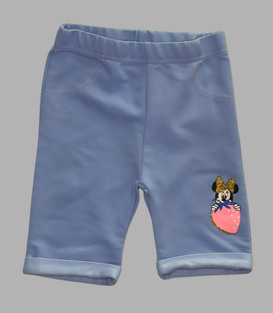 Disney Baby short