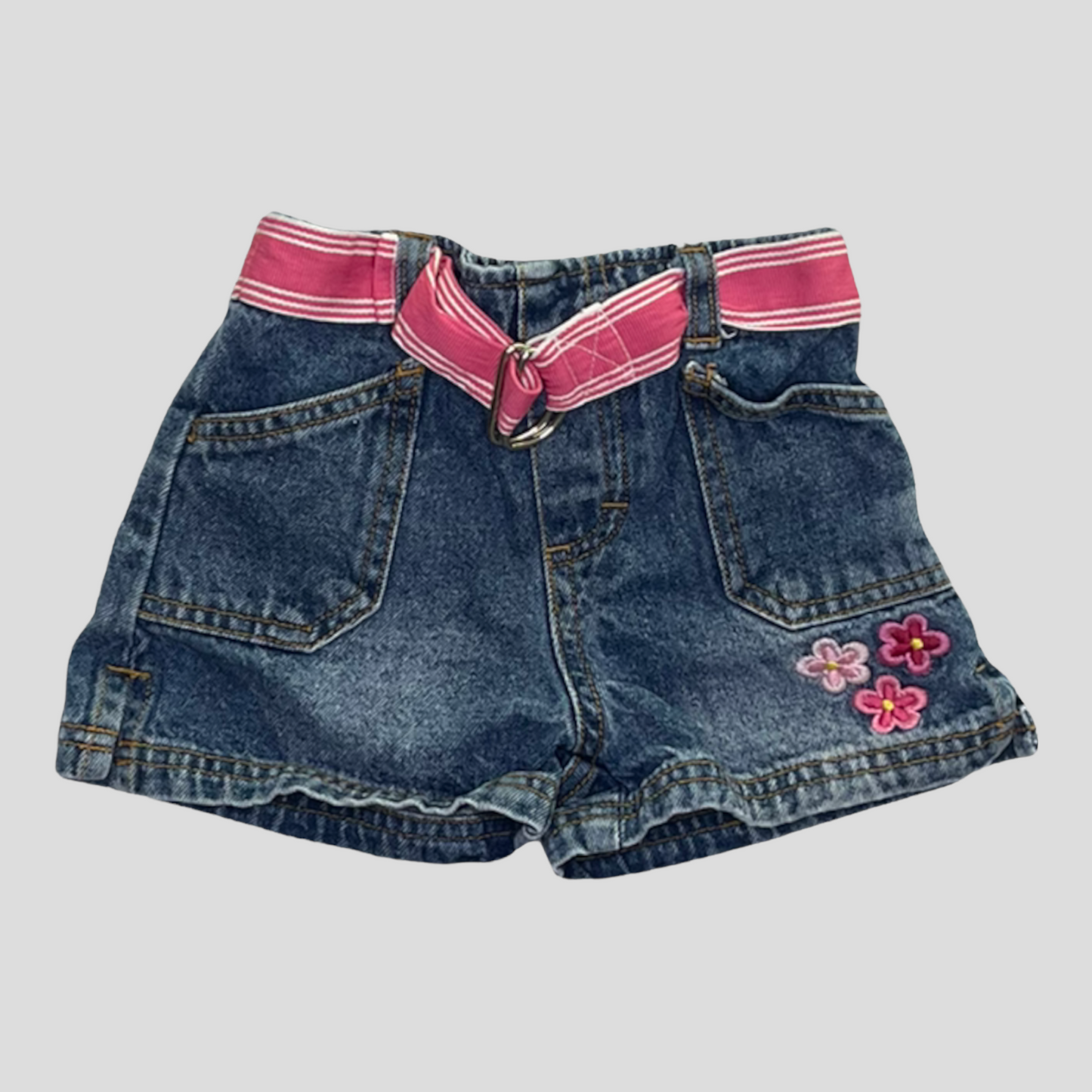 Ragscals jean short