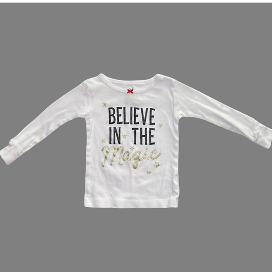 Carter's long sleeve t-shirt